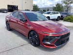 2024 Sonata Thumbnail 4