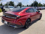 2024 Sonata Thumbnail 6