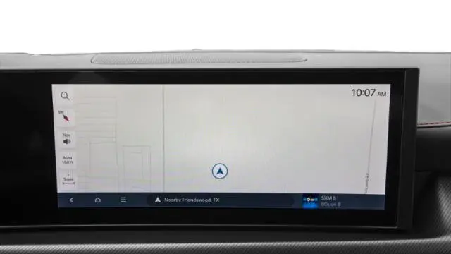 2025 Hyundai SONATA N Line