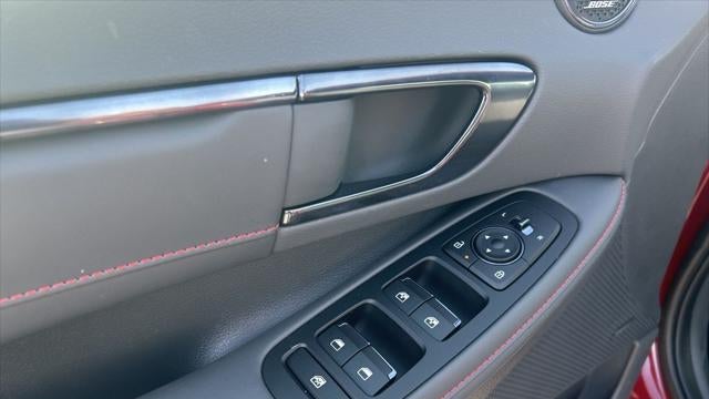2025 Hyundai SONATA N Line