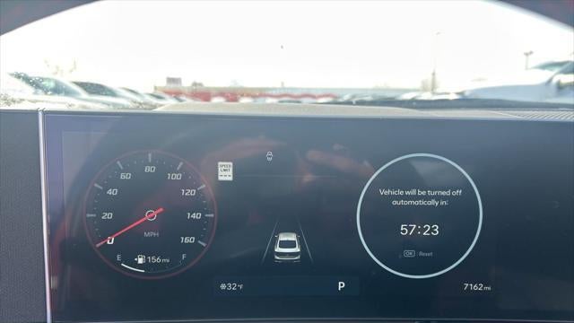 2025 Hyundai SONATA N Line