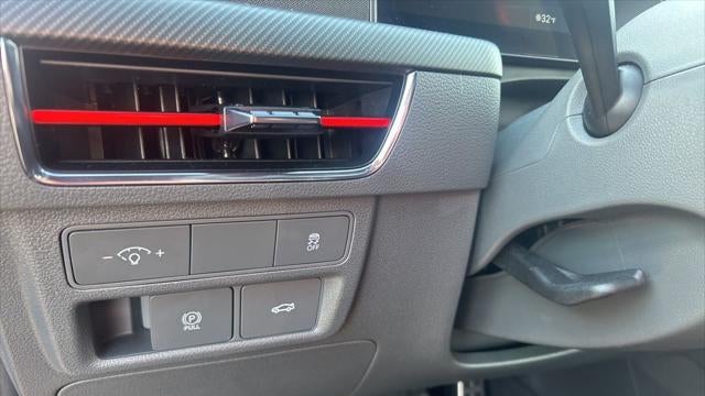 2025 Hyundai SONATA N Line