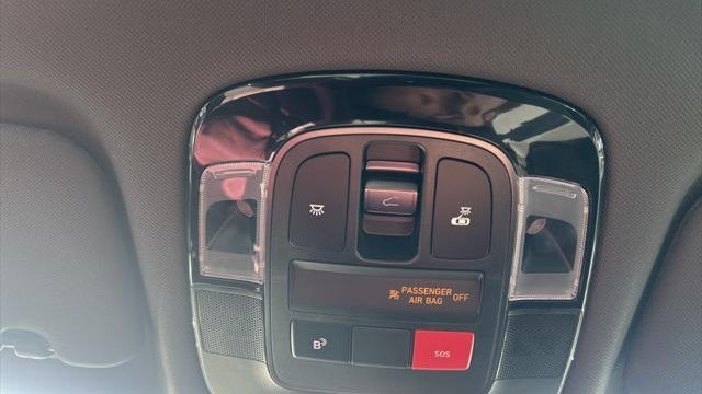 2025 Hyundai SONATA N Line