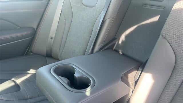 2025 Hyundai SONATA N Line
