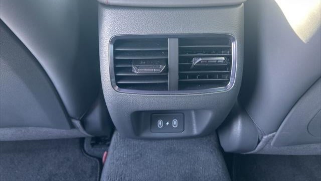 2025 Hyundai SONATA N Line