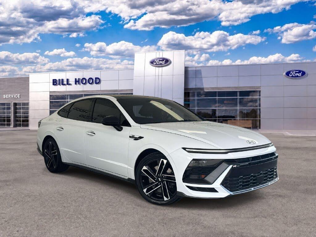 2026 Hyundai Sonata - $31,775