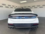 2026 Sonata Thumbnail 8