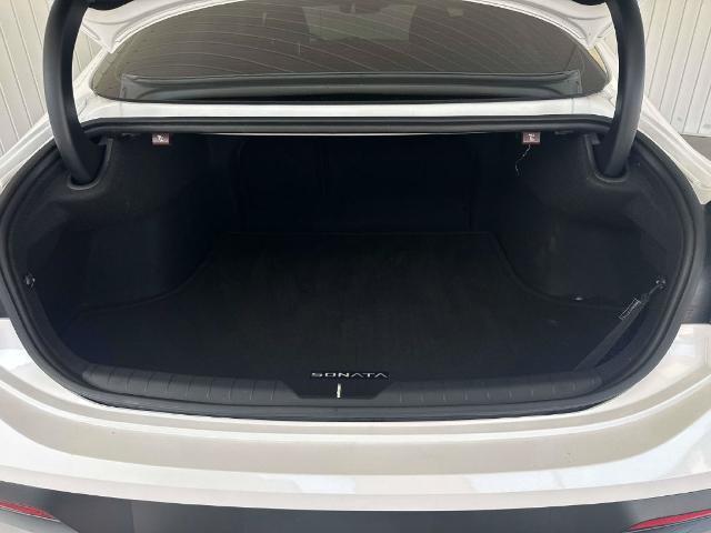 2026 Hyundai Sonata - $31,775