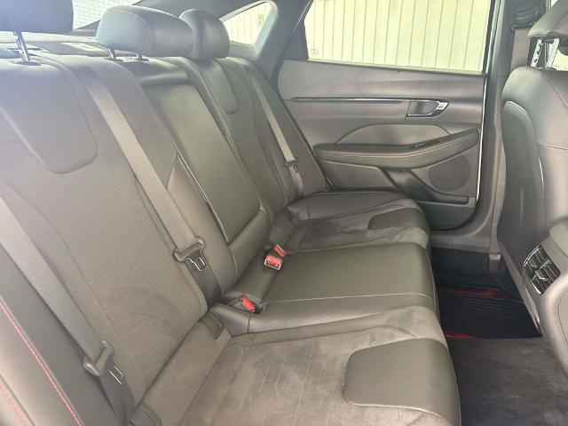 2026 Hyundai Sonata - $31,775
