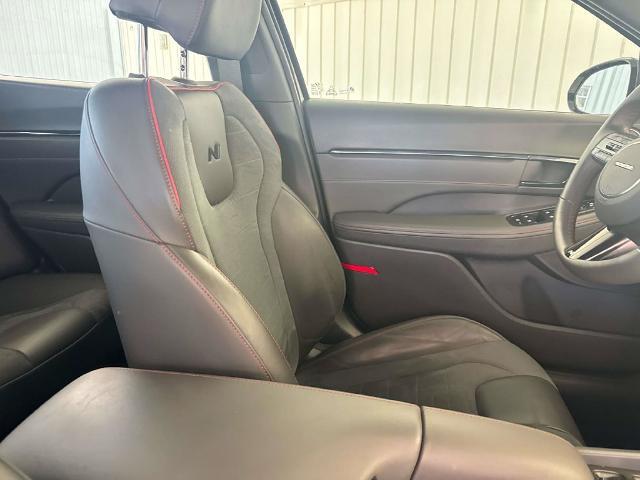 2026 Hyundai Sonata - $31,775