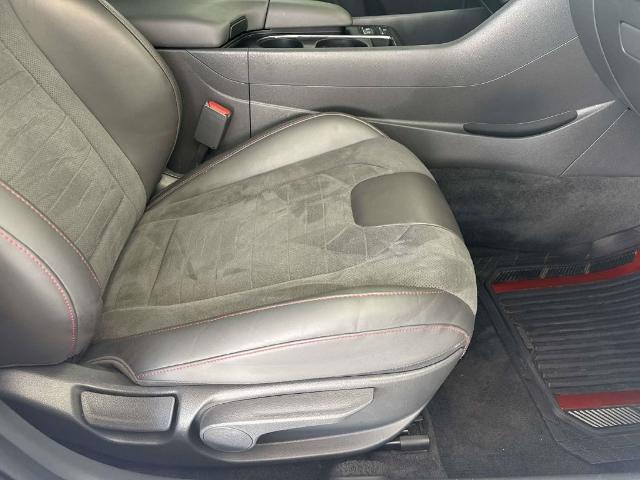 2026 Hyundai Sonata - $31,775
