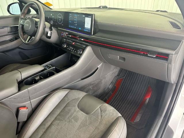 2026 Hyundai Sonata - $31,775