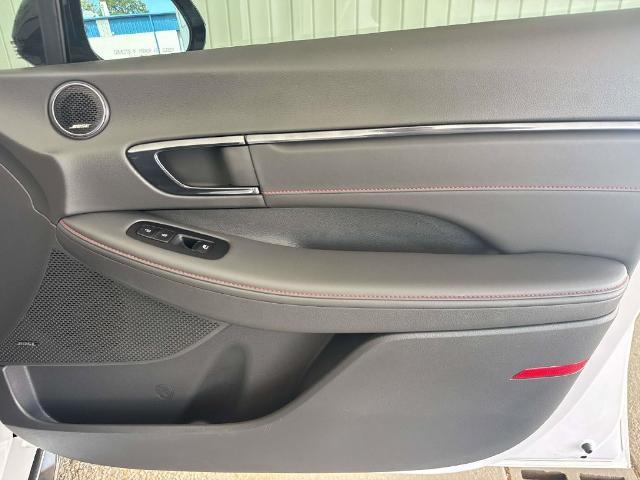 2026 Hyundai Sonata - $31,775