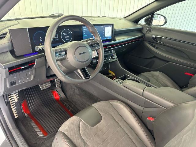 2026 Hyundai Sonata - $31,775