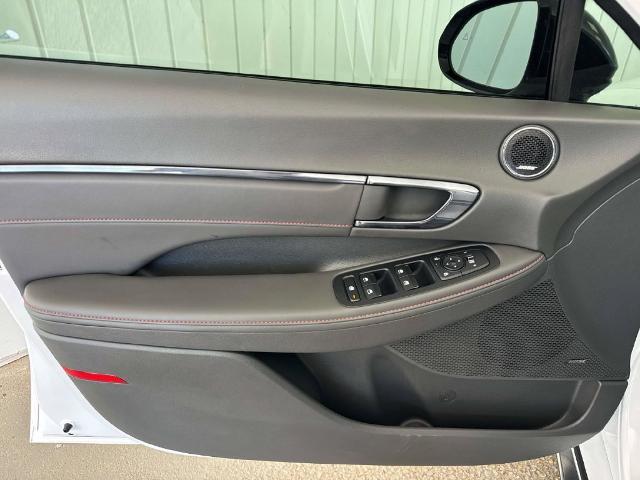 2026 Hyundai Sonata - $31,775