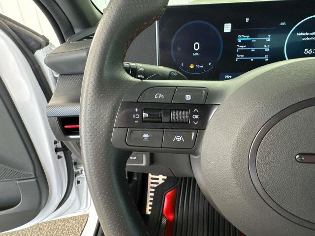 2026 Hyundai Sonata - $31,775