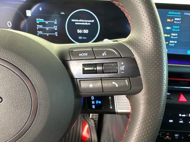2026 Hyundai Sonata - $31,775