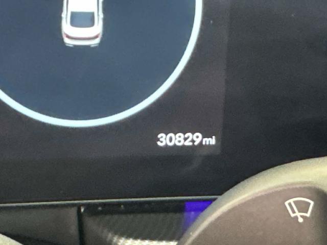 2026 Hyundai Sonata - $31,775