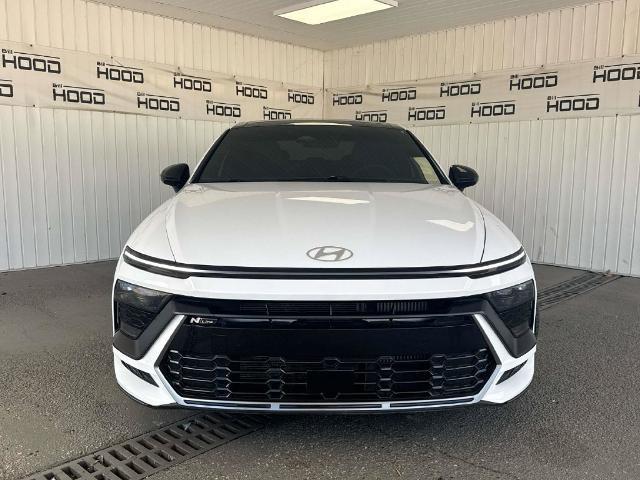 2026 Hyundai Sonata - $31,775