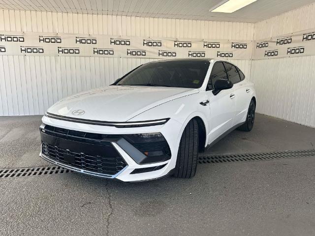 2026 Hyundai Sonata - $31,775