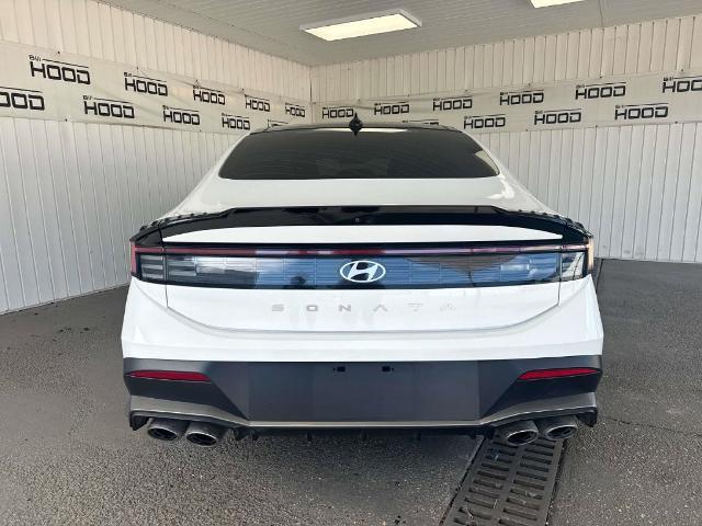 2026 Hyundai Sonata - $31,775