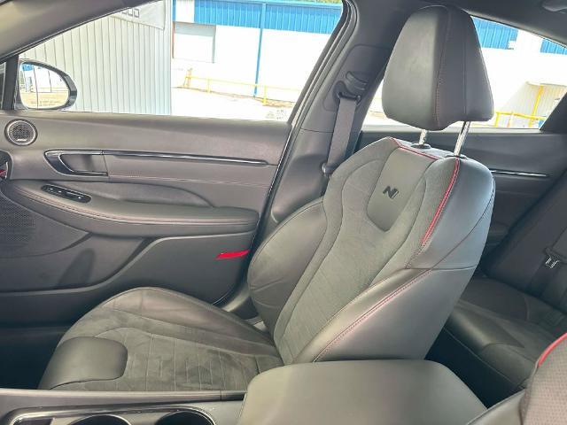 2026 Hyundai Sonata - $31,775