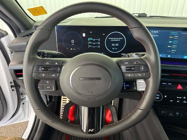 2026 Hyundai Sonata - $31,775