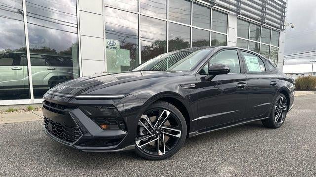 Preowned 2026 Hyundai SONATA N Line for Sale