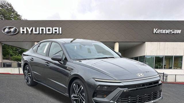Preowned 2026 Hyundai SONATA N Line for Sale
