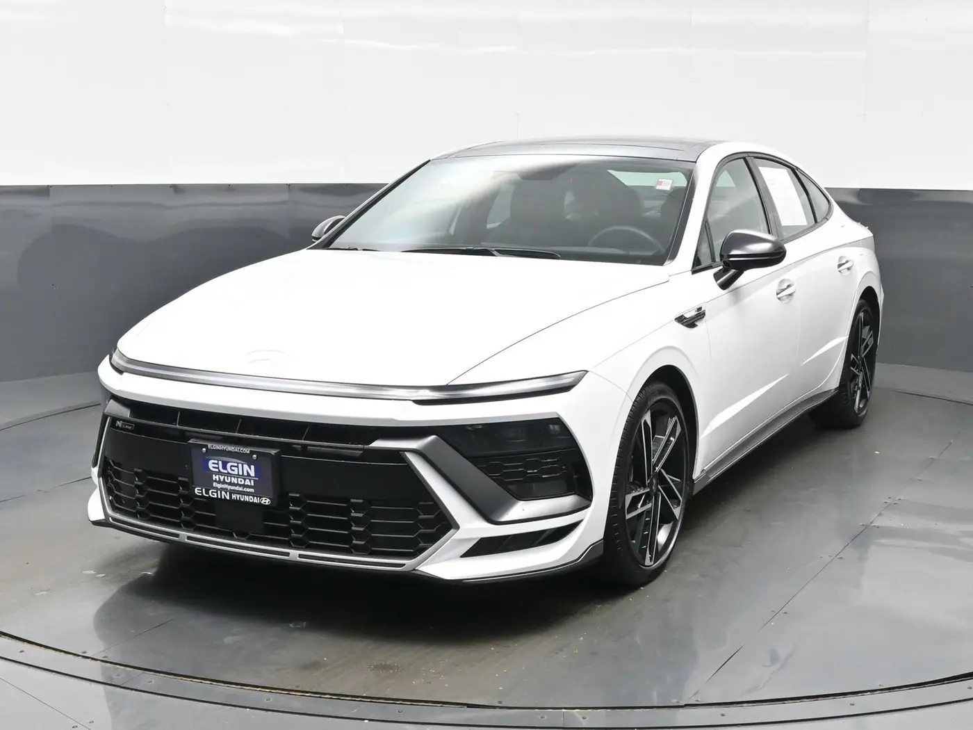 2026 Hyundai Sonata - $33,655
