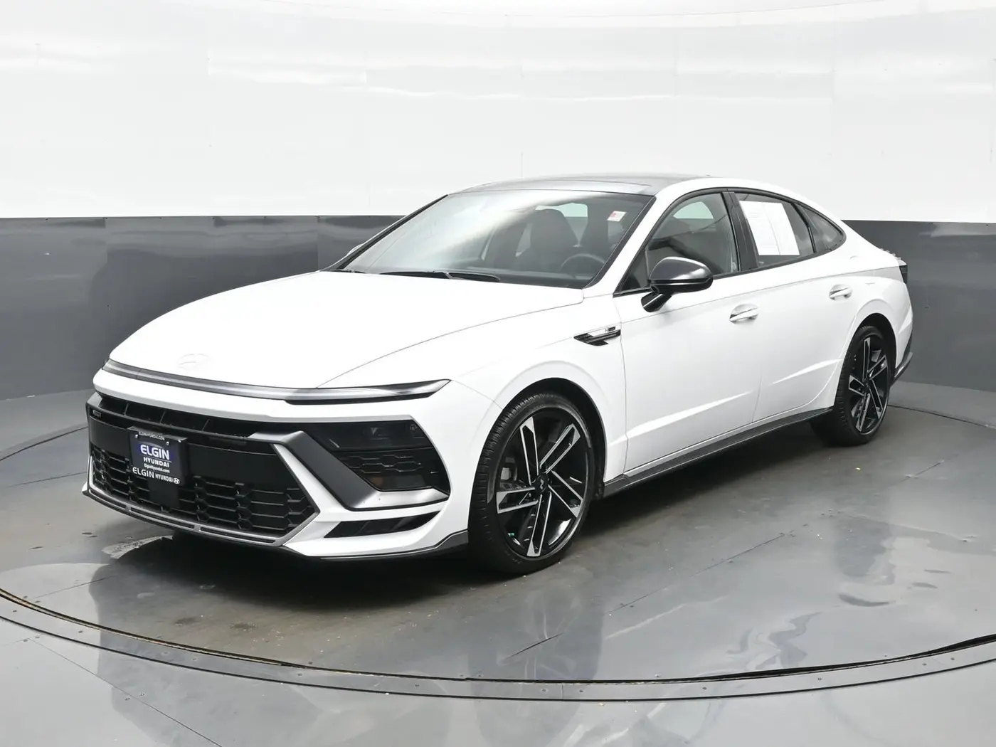 2026 Hyundai Sonata - $33,655