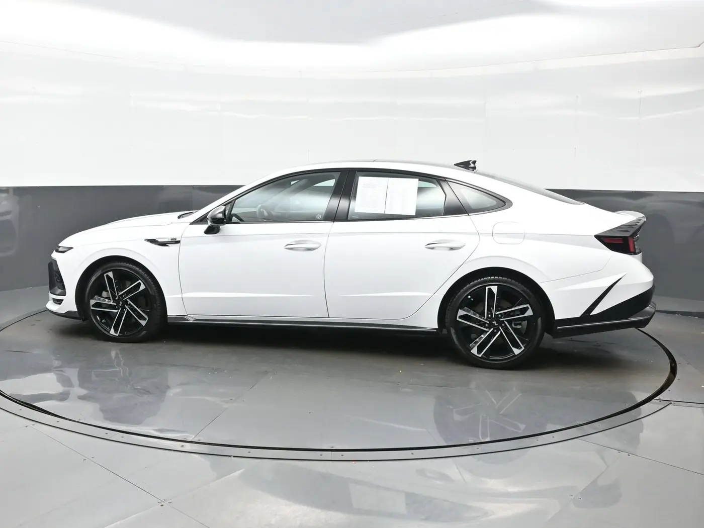 2026 Hyundai Sonata - $33,655