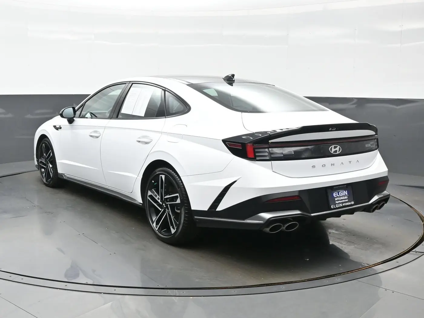 2026 Hyundai Sonata - $33,655