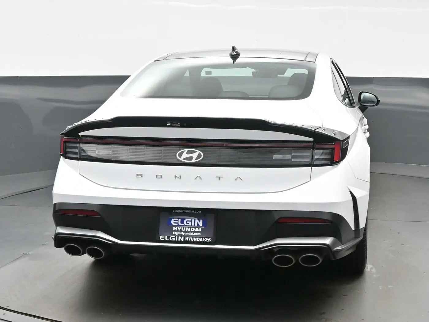 2026 Hyundai Sonata - $33,655