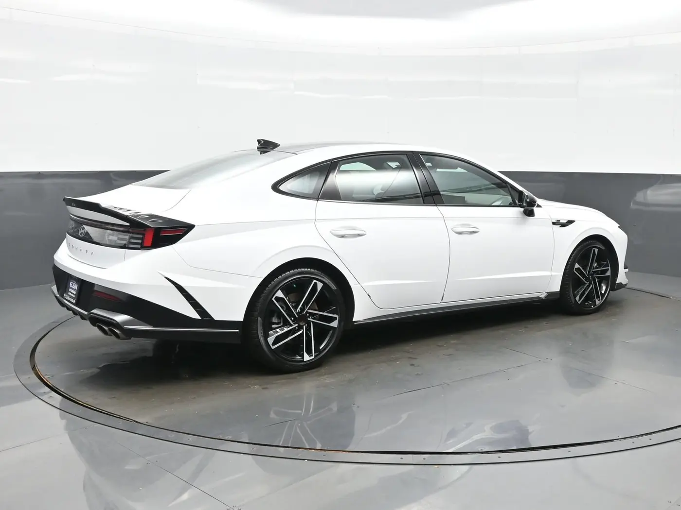 2026 Hyundai Sonata - $33,655