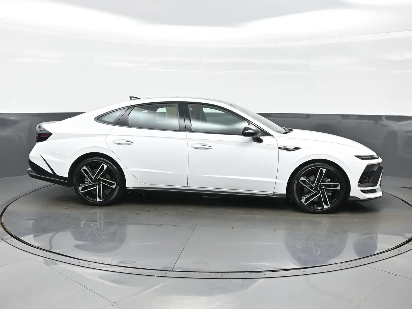 2026 Hyundai Sonata - $33,655