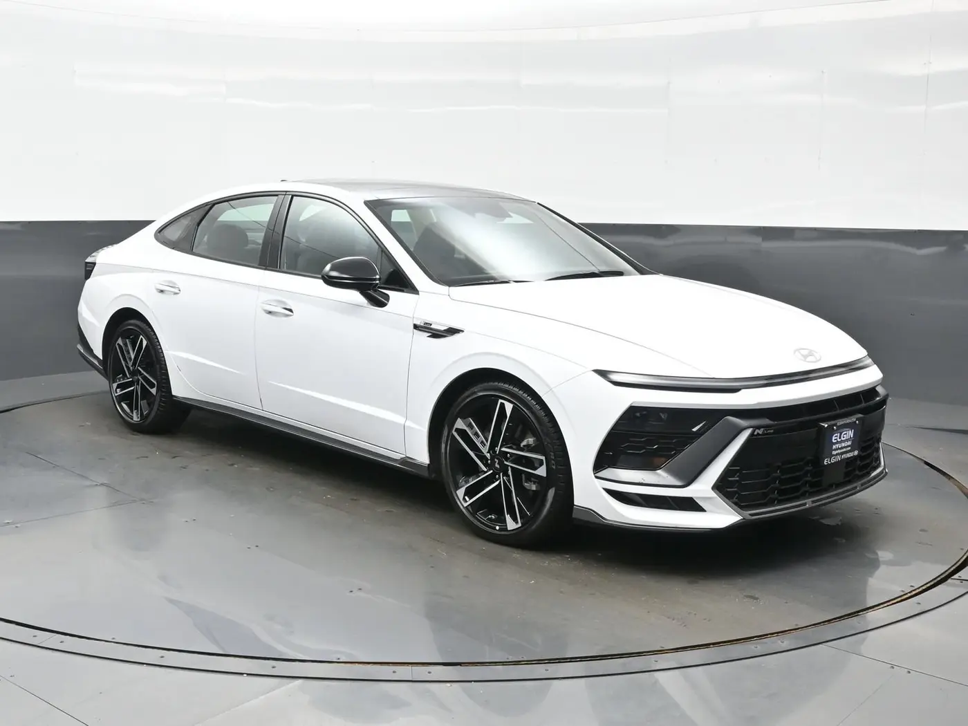 2026 Hyundai Sonata - $33,655
