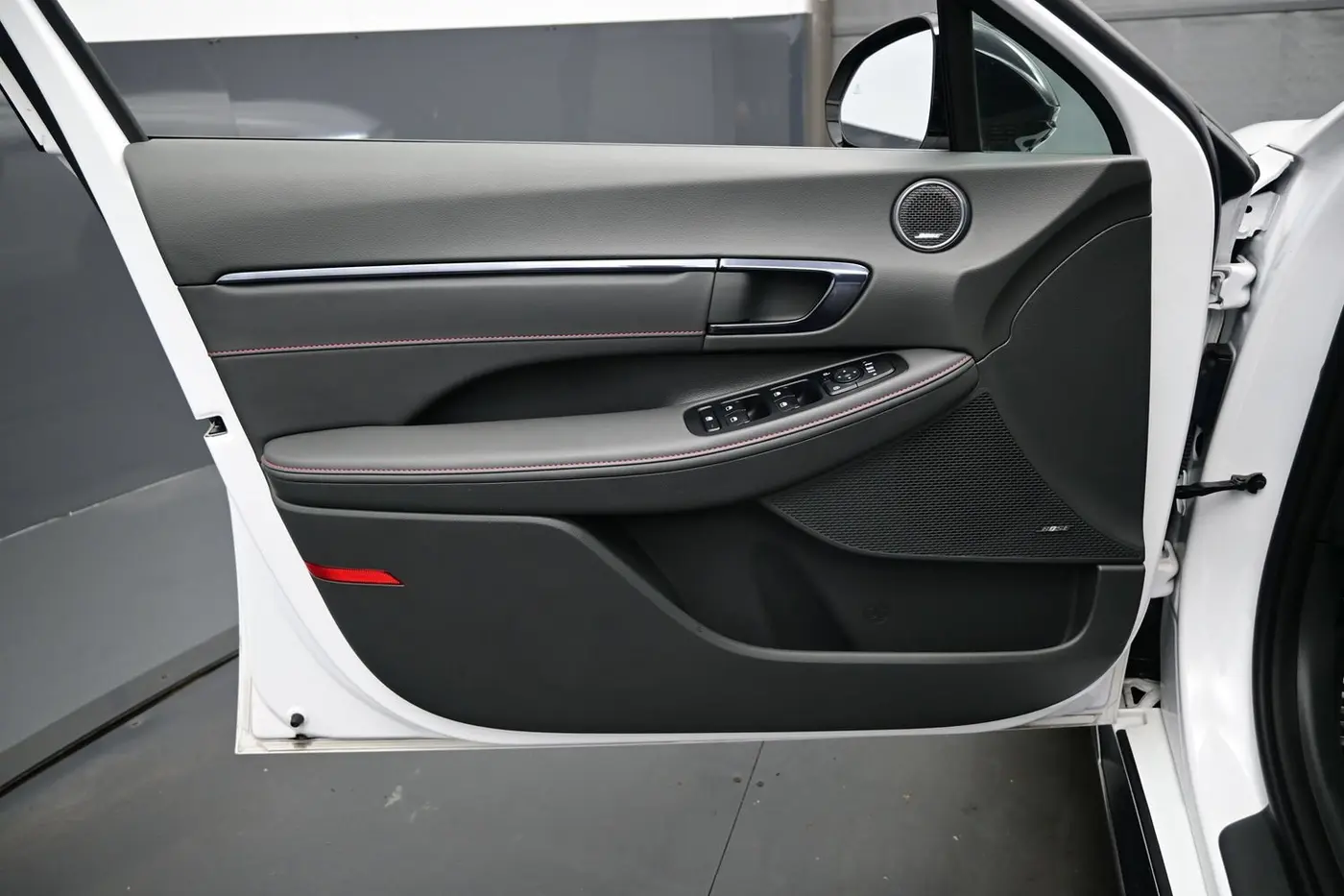 2026 Hyundai Sonata - $33,655