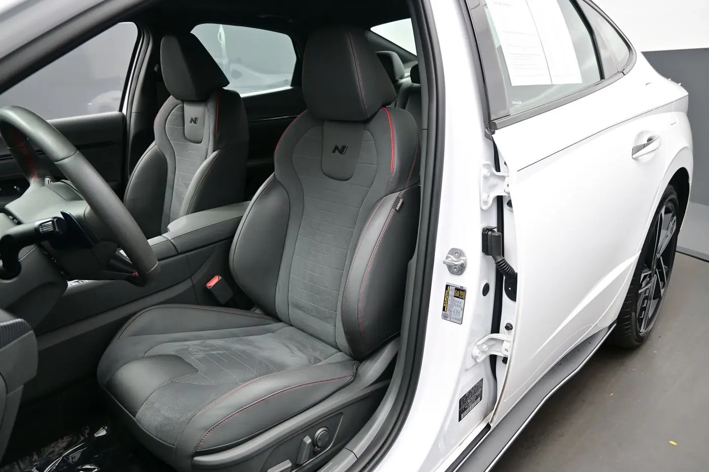 2026 Hyundai Sonata - $33,655