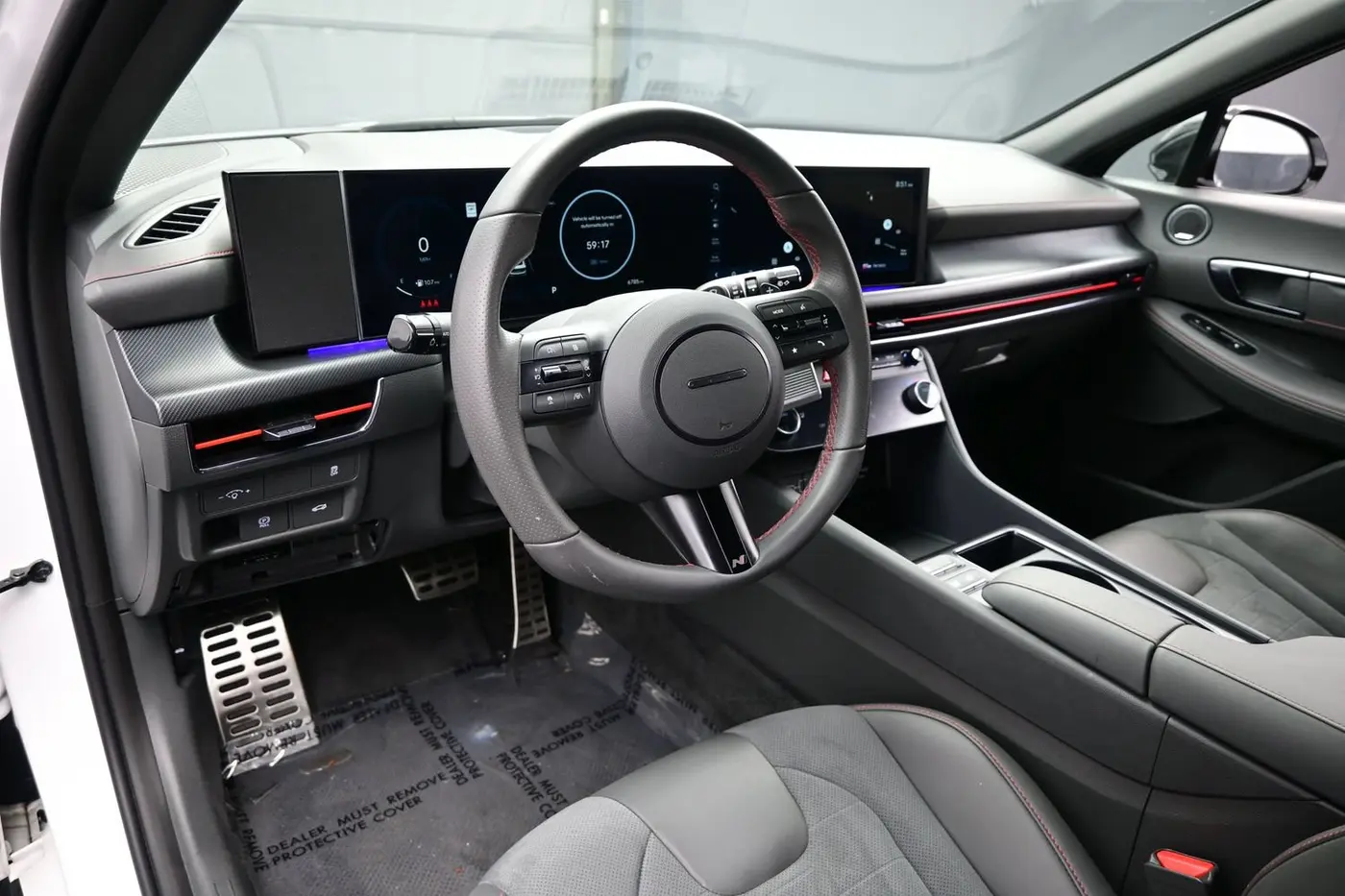 2026 Hyundai Sonata - $33,655