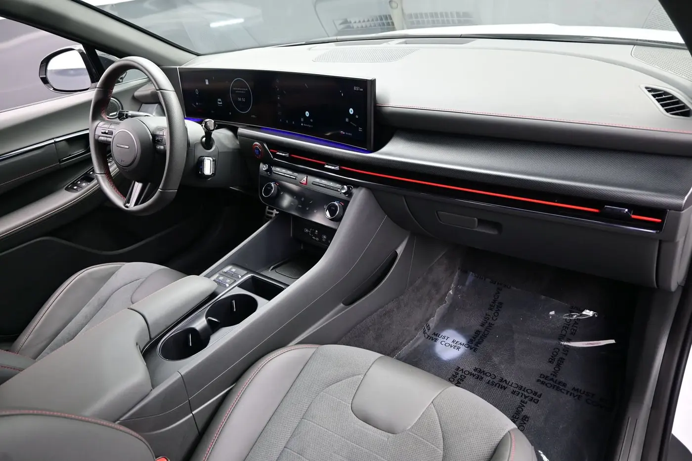 2026 Hyundai Sonata - $33,655