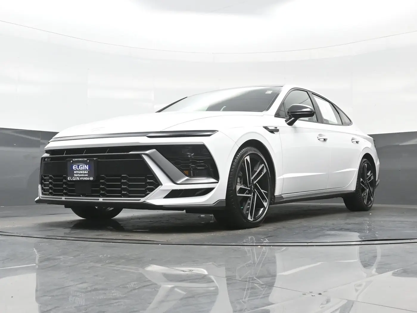 2026 Hyundai Sonata - $33,655