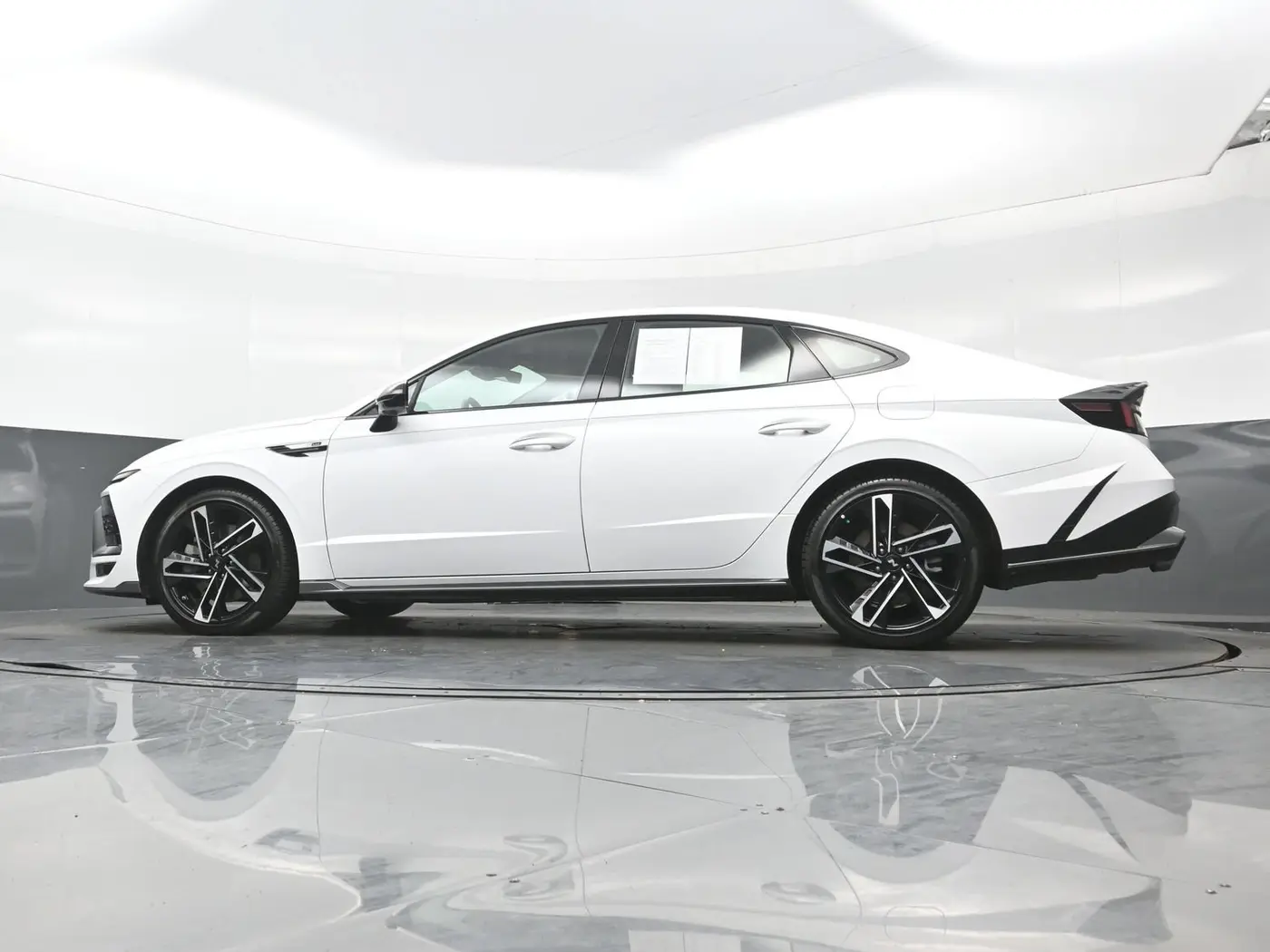 2026 Hyundai Sonata - $33,655