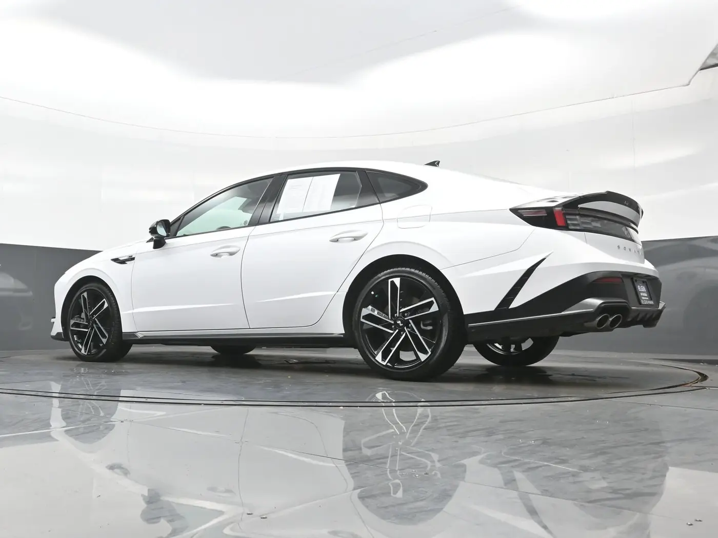 2026 Hyundai Sonata - $33,655