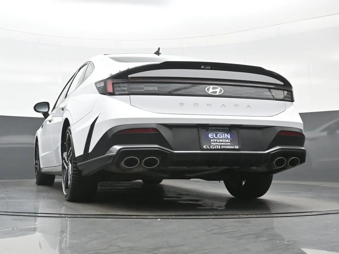 2026 Hyundai Sonata - $33,655