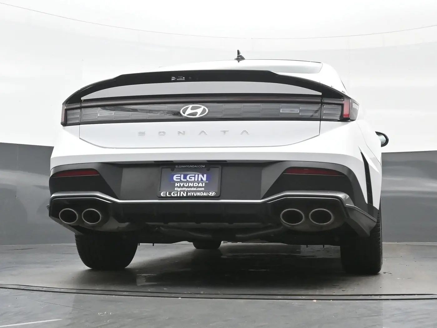 2026 Hyundai Sonata - $33,655