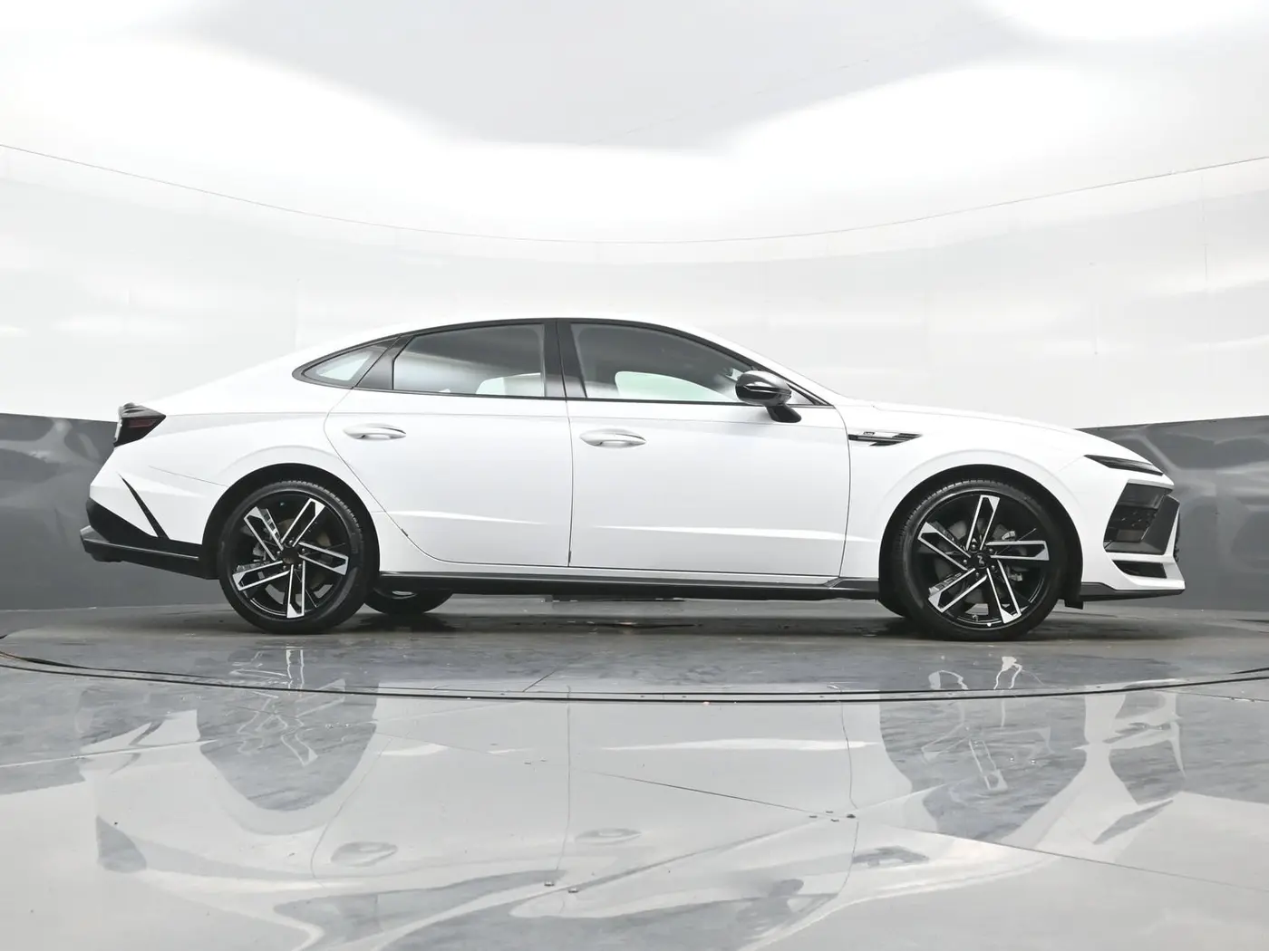 2026 Hyundai Sonata - $33,655