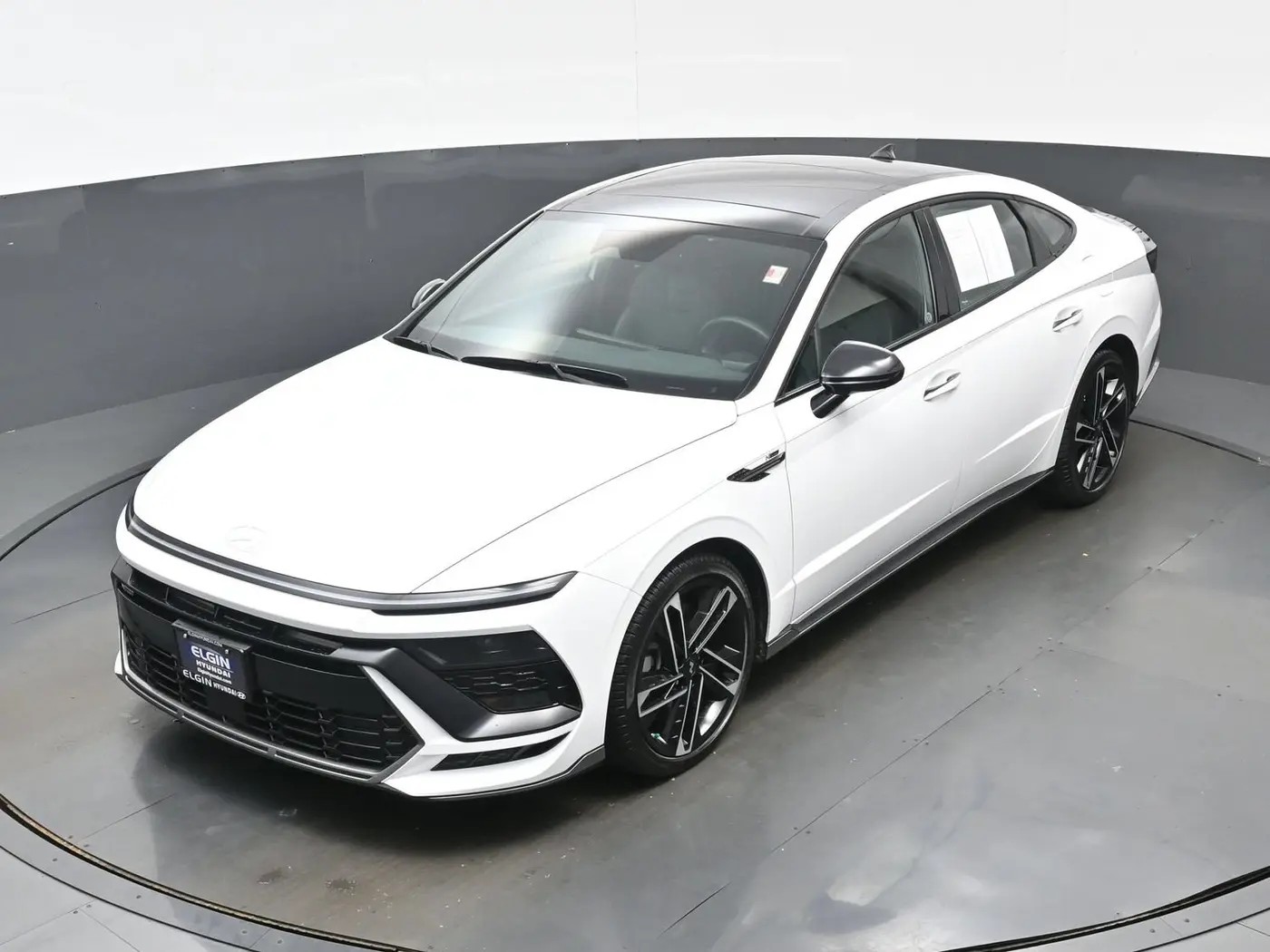 2026 Hyundai Sonata - $33,655