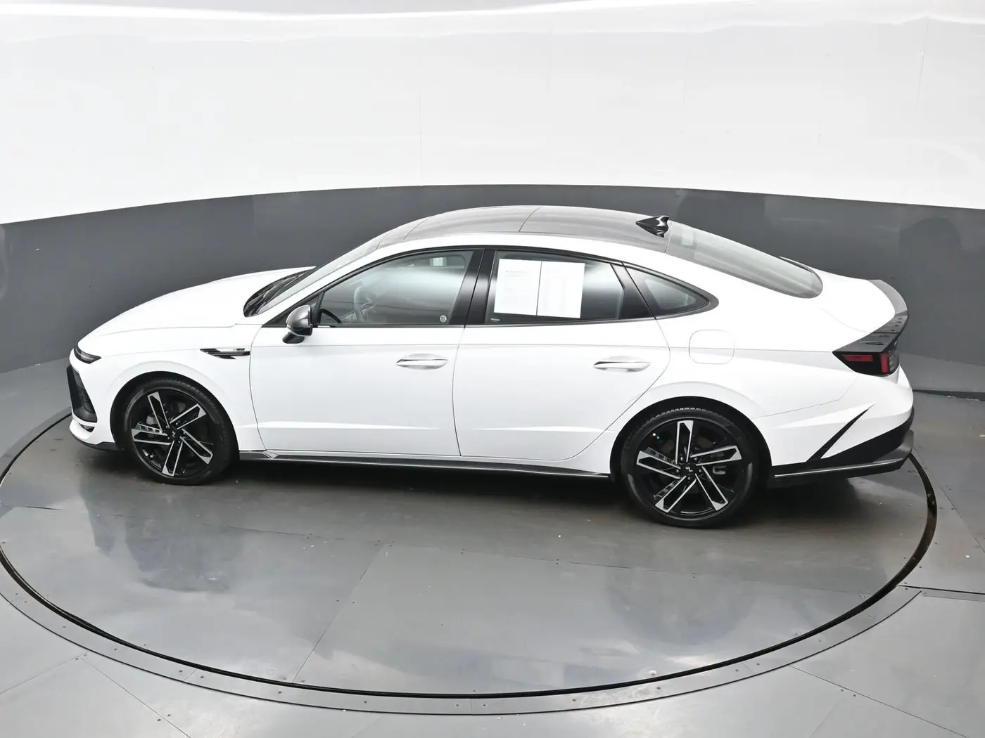 2026 Hyundai Sonata - $33,655