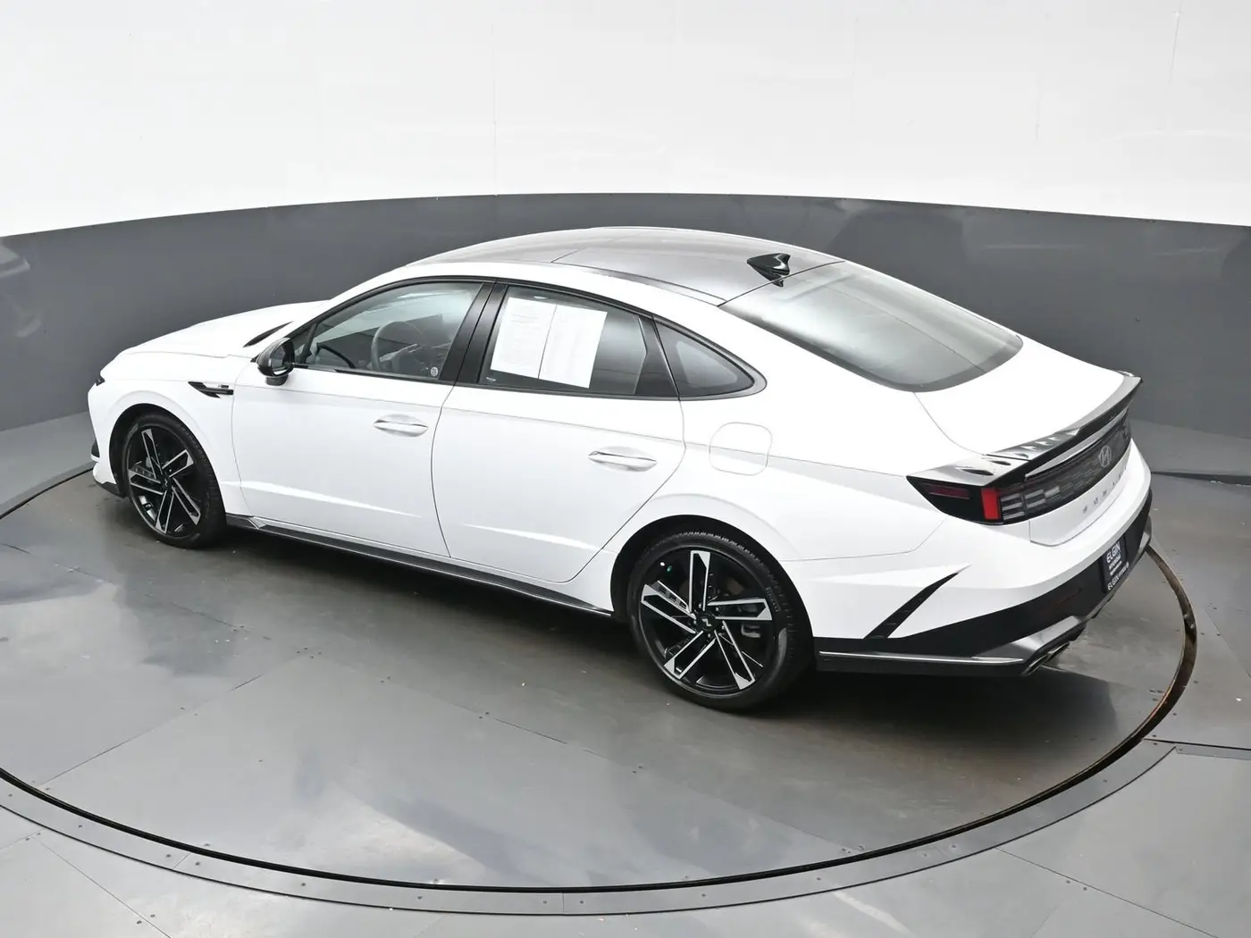 2026 Hyundai Sonata - $33,655